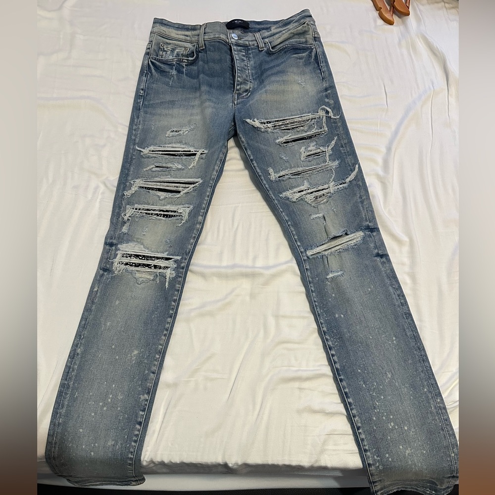 AMIRI jeans